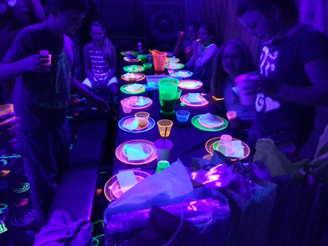 Fun Little Party Image