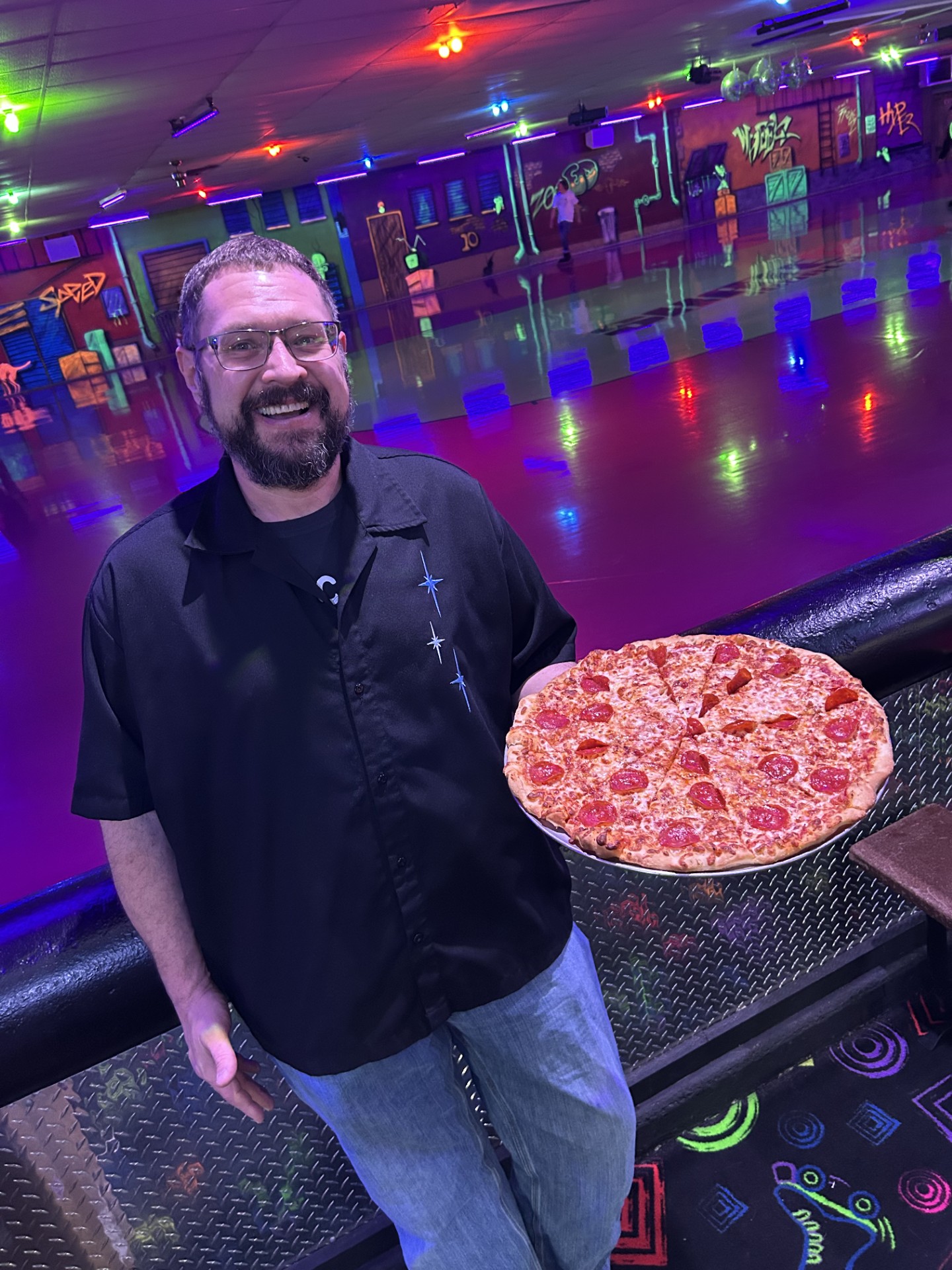 Fun Little Party Image