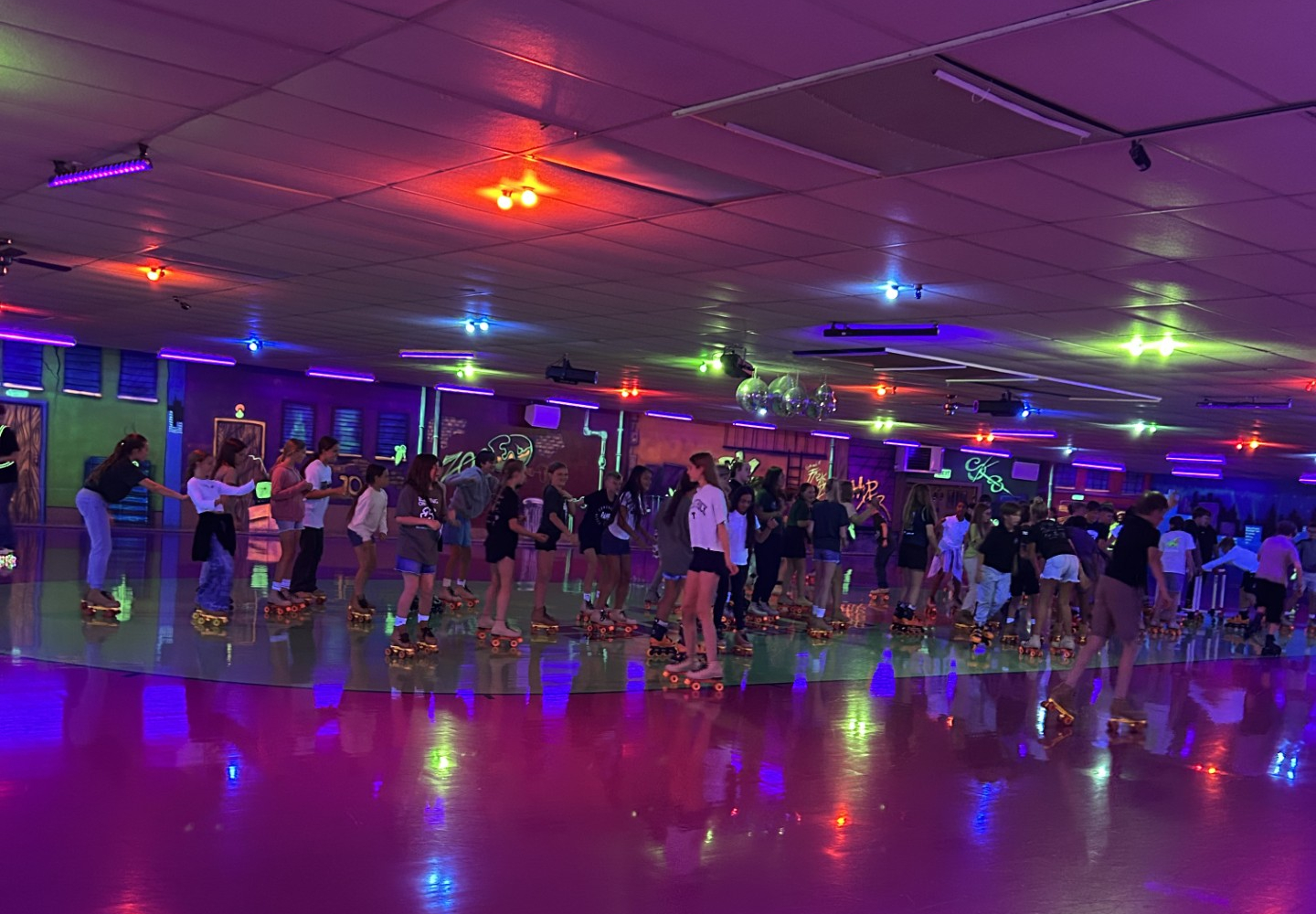 Funnest Party